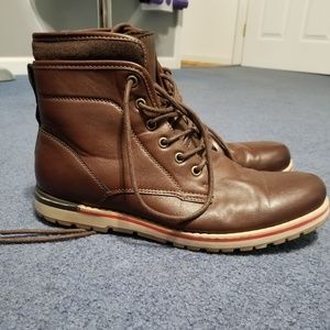 Men's Casual Boot